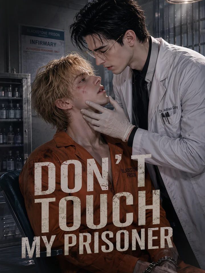 Don’t Touch My Prisoner
