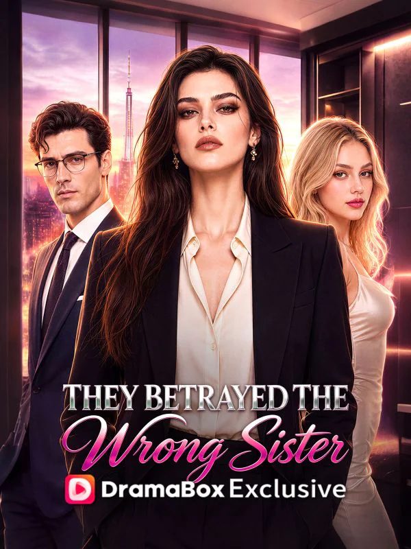 They Betrayed the Wrong Sister