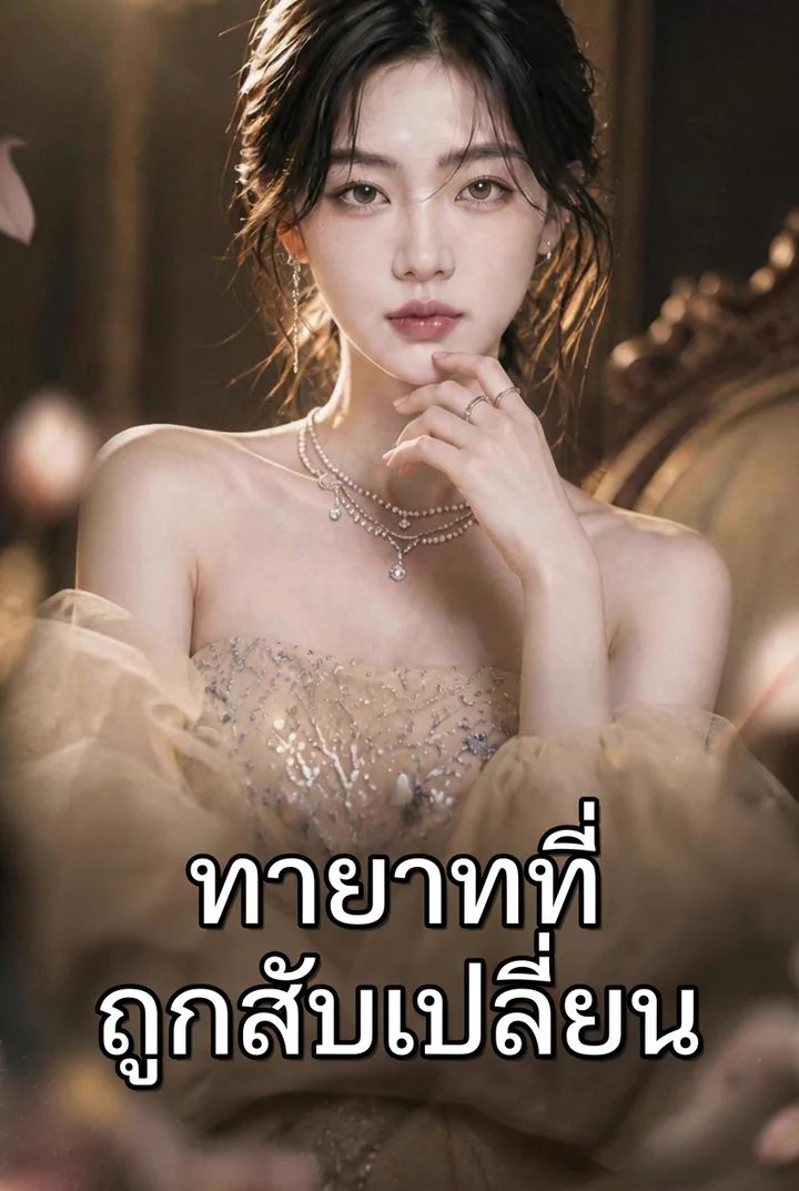 ทายาทหญิงแท้จากย่านฮูตงกลับคืนสู่ตระกูลจอว์