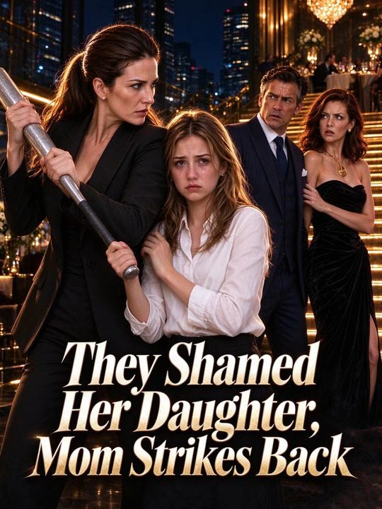 They Shamed Her Daughter, Mom Strikes Back