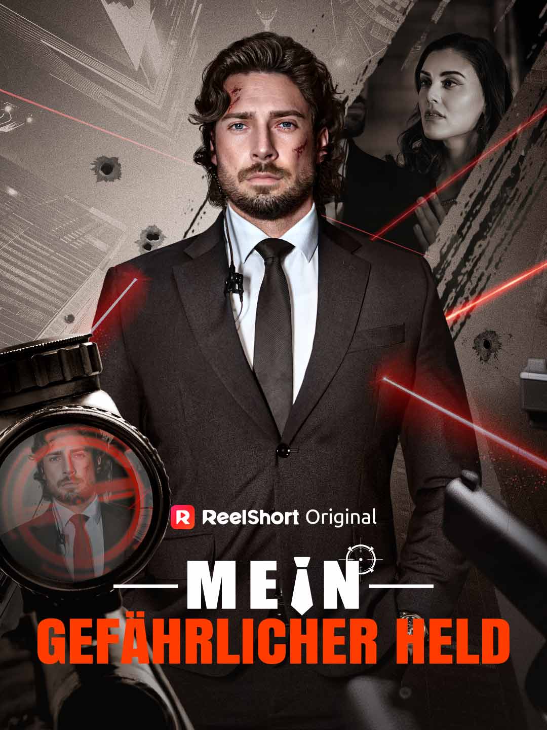 Meu Herói Perigoso