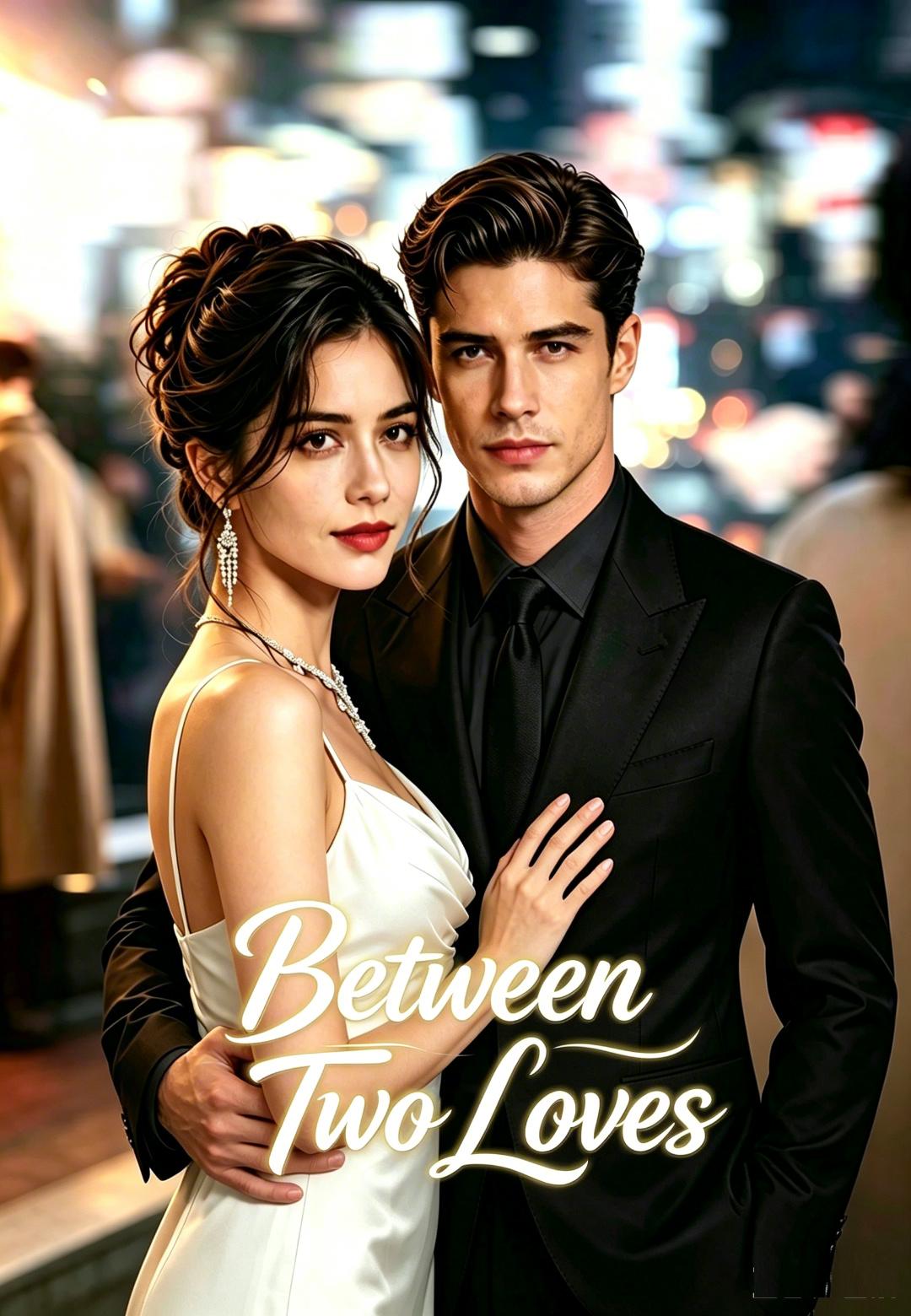 Torn Between Two Hearts