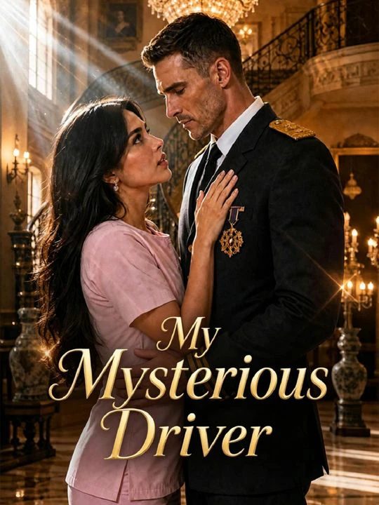 My Mysterious Driver