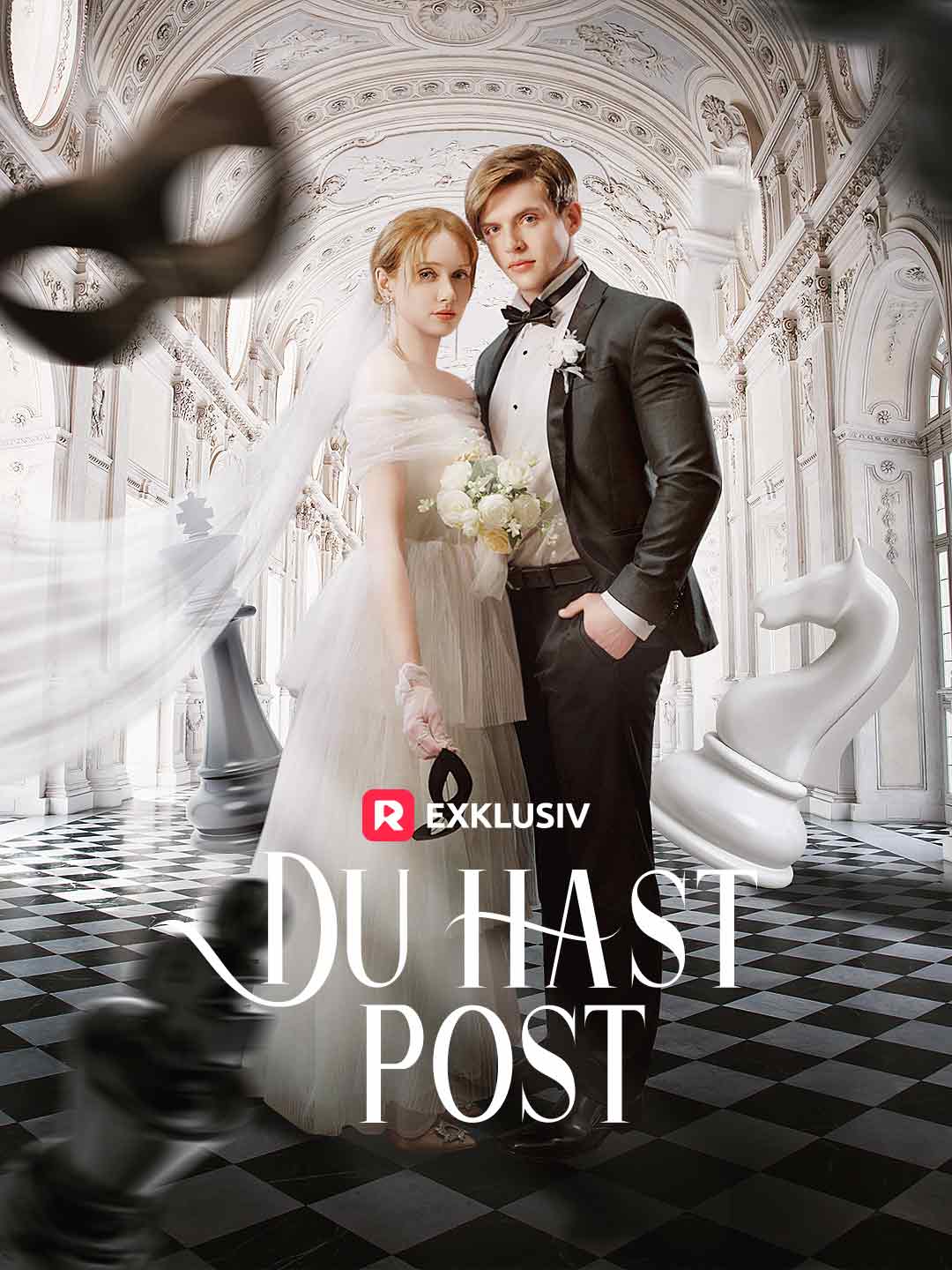 Du hast Post