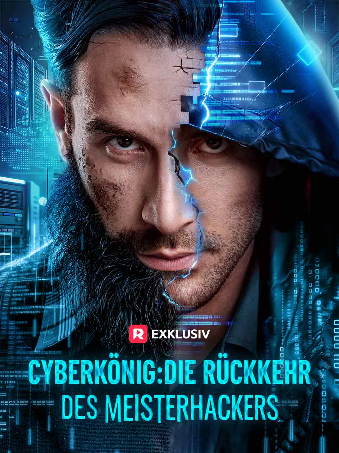 Cyberkönig: Die Rückkehr des Meisterhackers