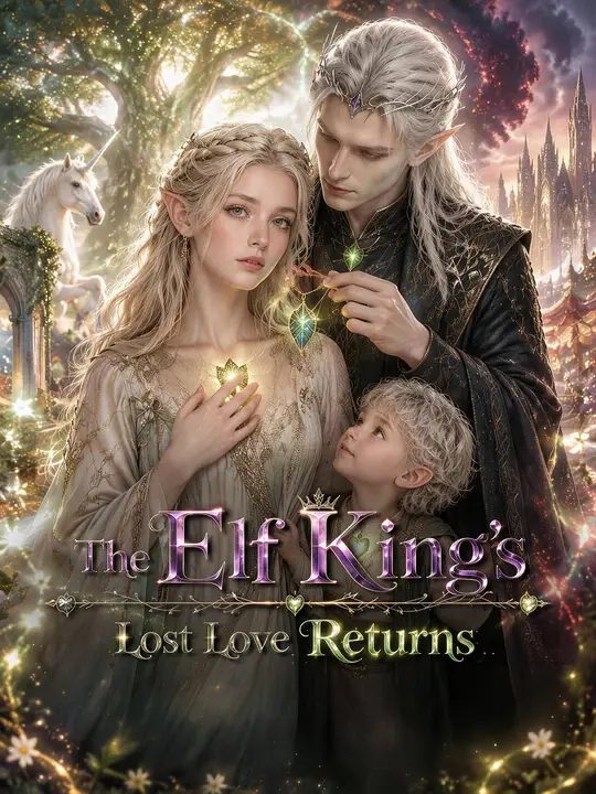 The Elf King's Lost Love Returns