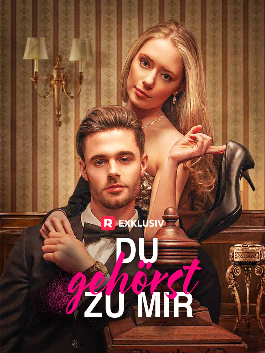 Du gehörst zu mir
