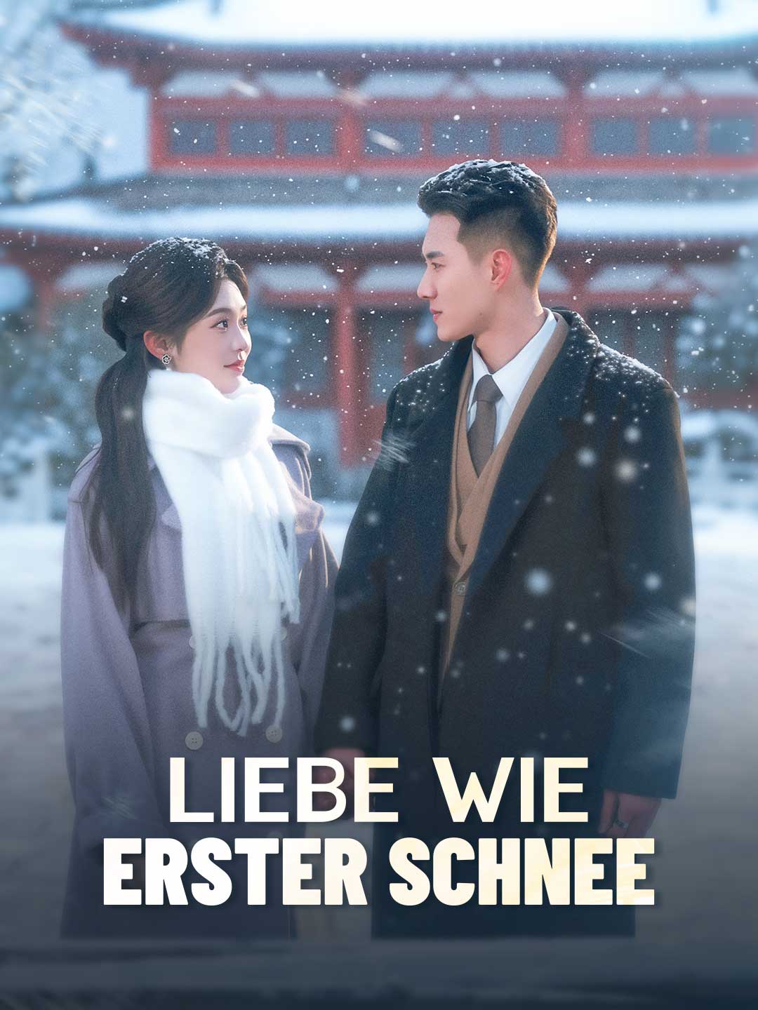 Liebe wie erster Schnee