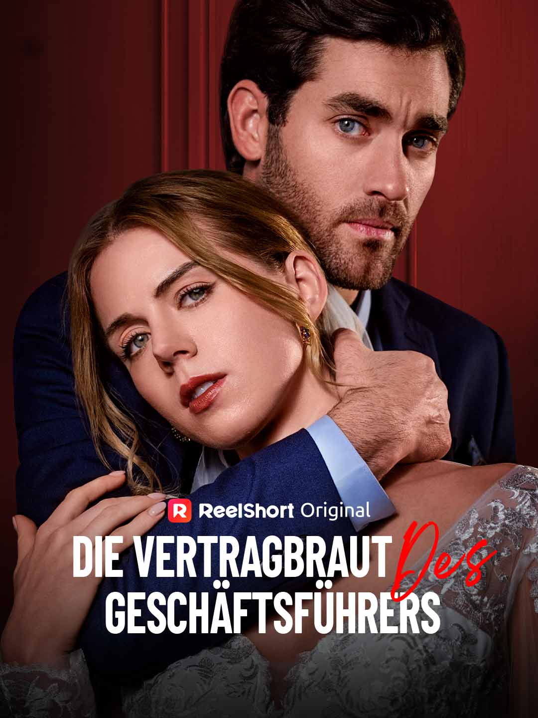 Die Vertragbraut des Geschäftsführers