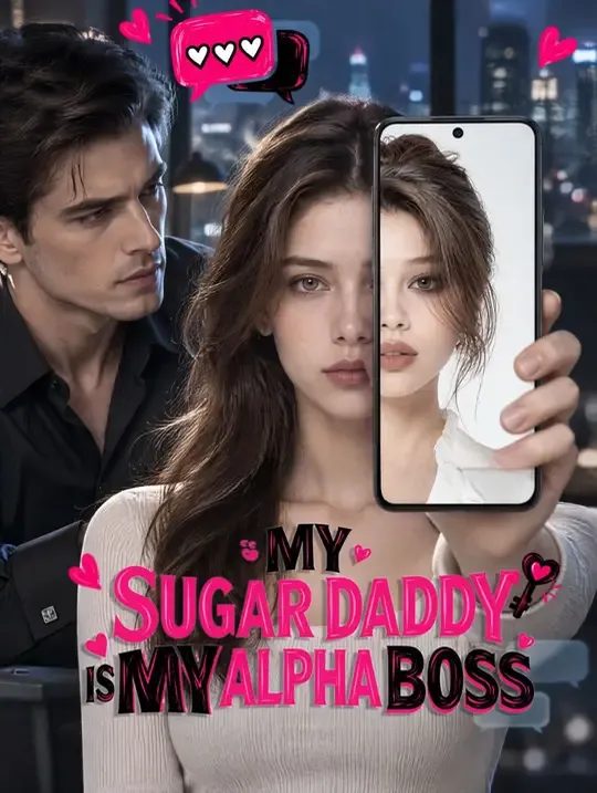 My Sugar Daddy Is My Alpha Boss