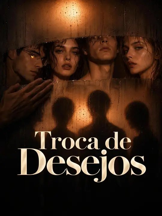 Troca de Desejos