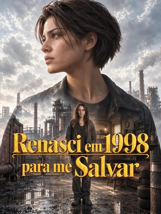 Renascimento em 1998 para Salvar a Mim Mesma