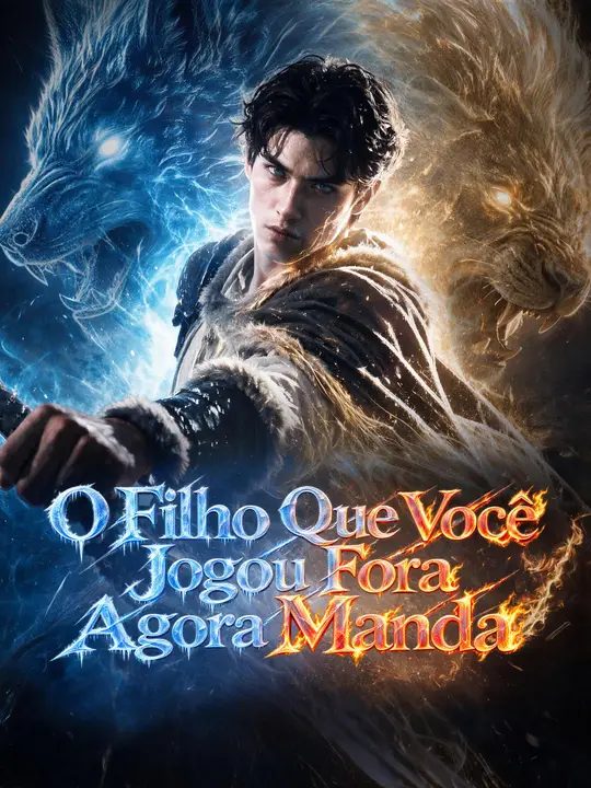 (Dublado) O Filho Que Você Jogou Fora Agora Manda