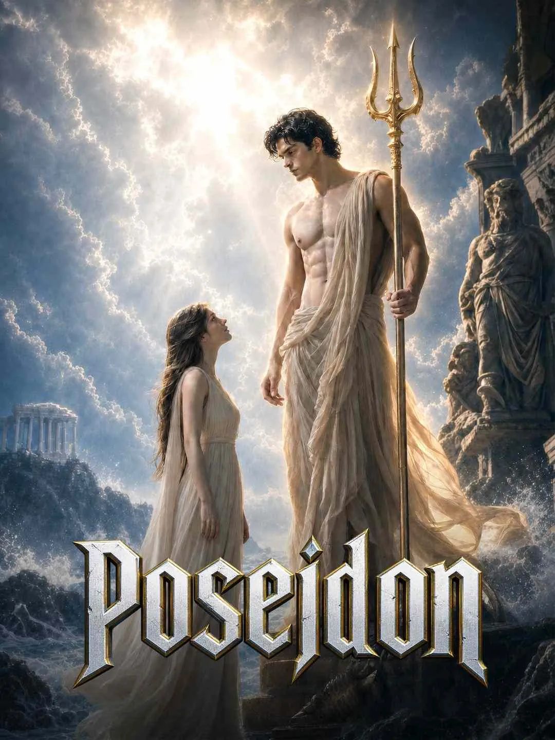 Poseidon
