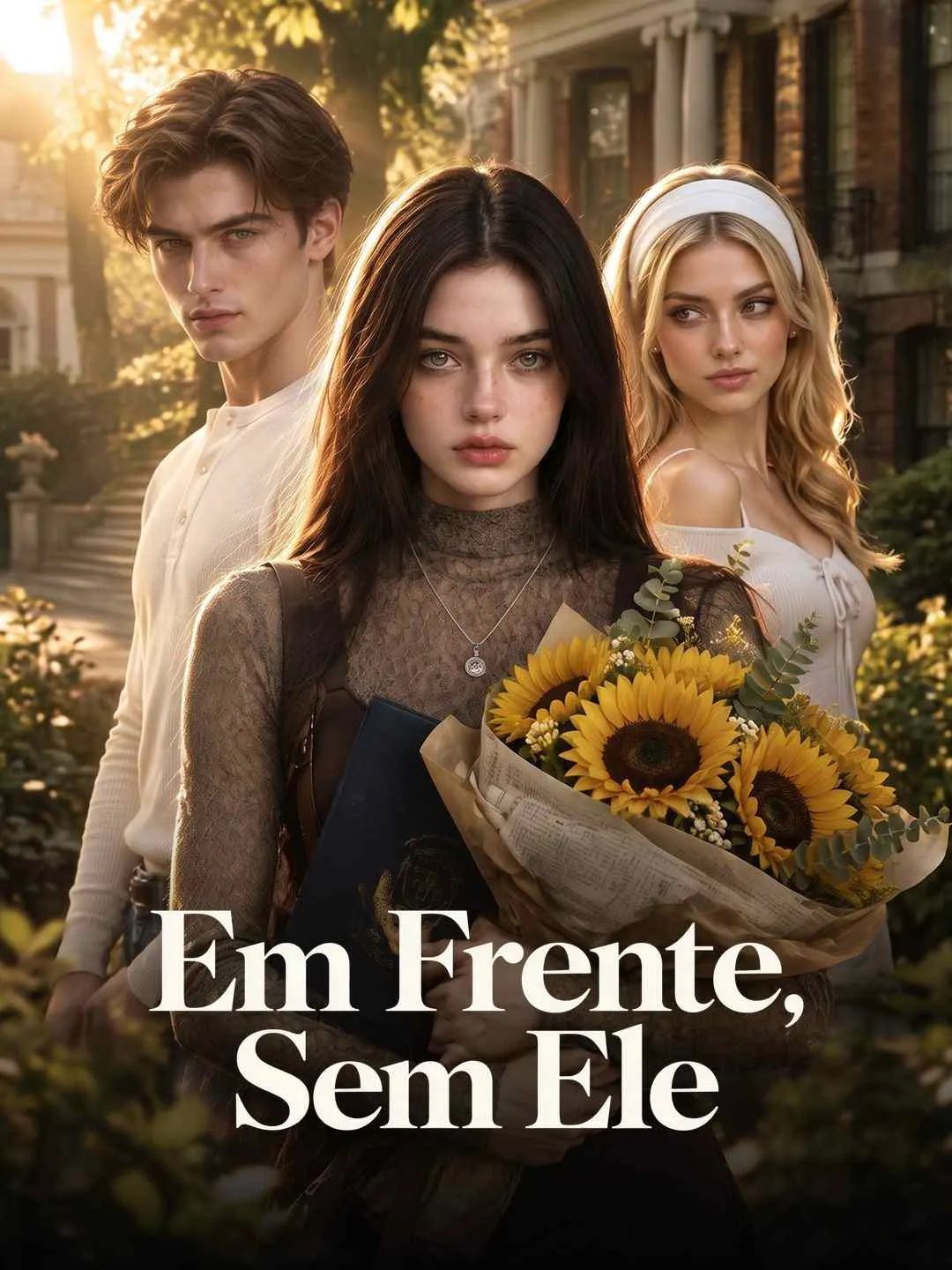 Em Frente, Sem Ele