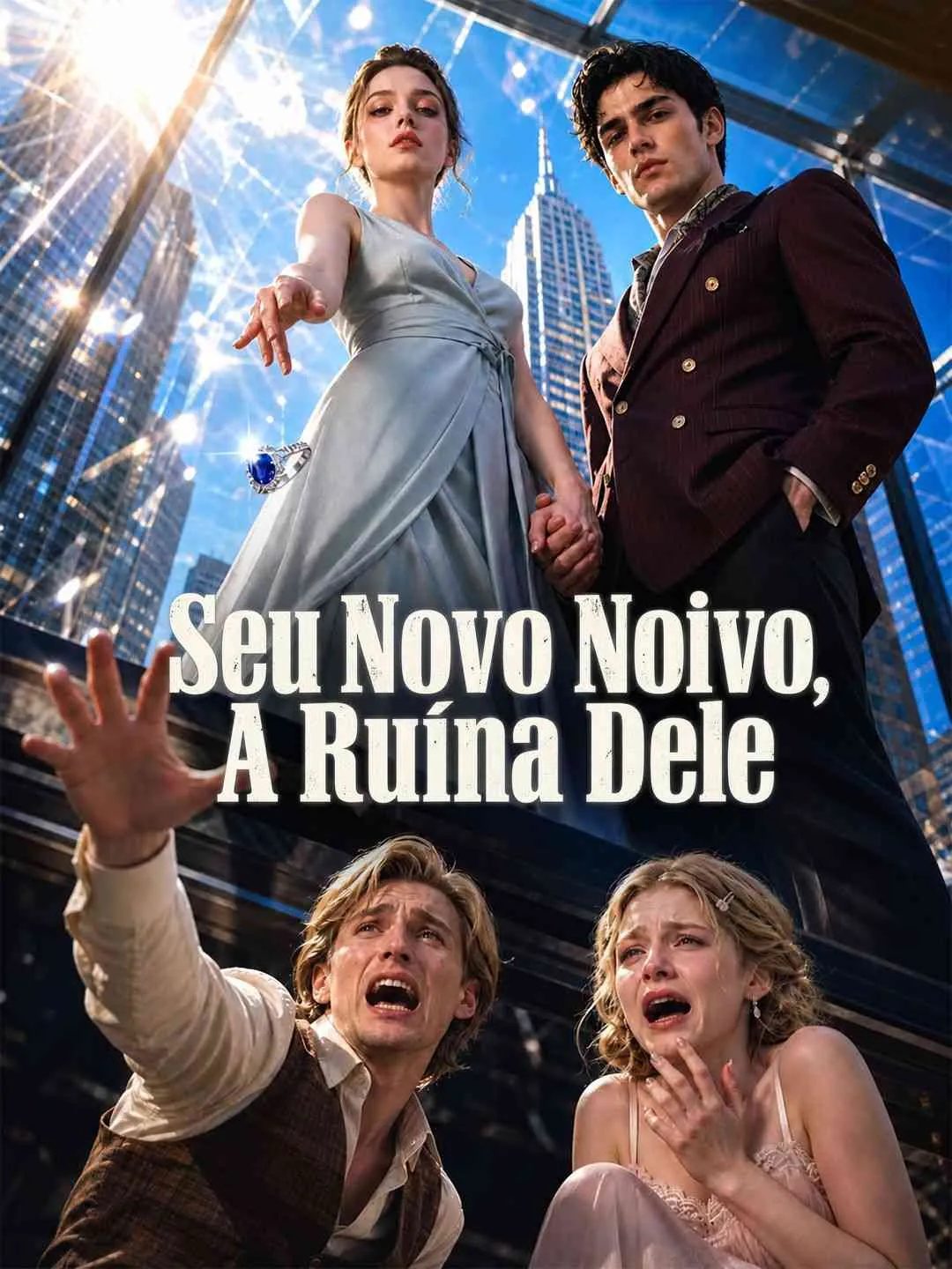 Seu Novo Noivo, A Ruína Dele