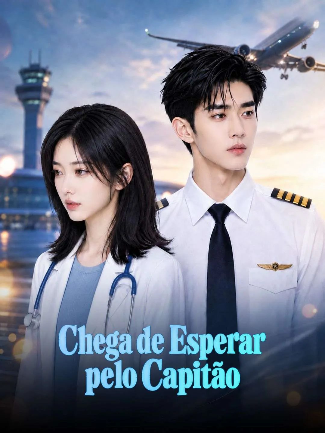 Chega de Esperar pelo Capitão
