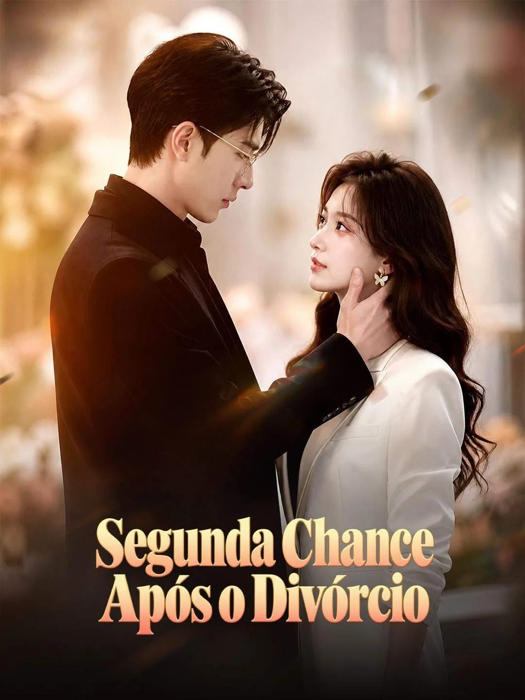Segunda Chance Após o Divórcio