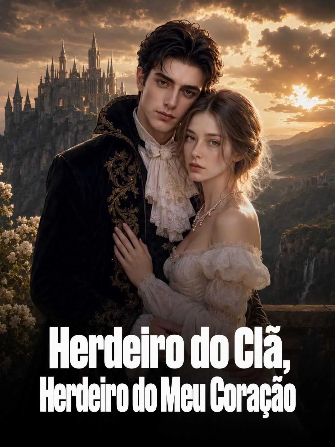 Herdeiro do Clã, Herdeiro do Meu Coração