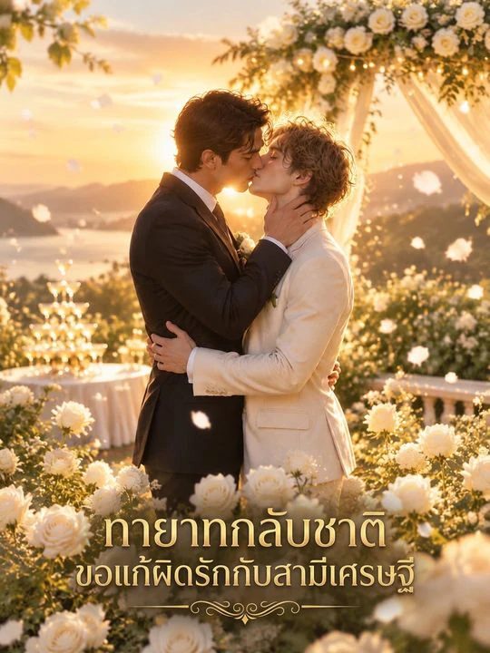 รักแด่ชายที่ฉันเคยทำร้าย