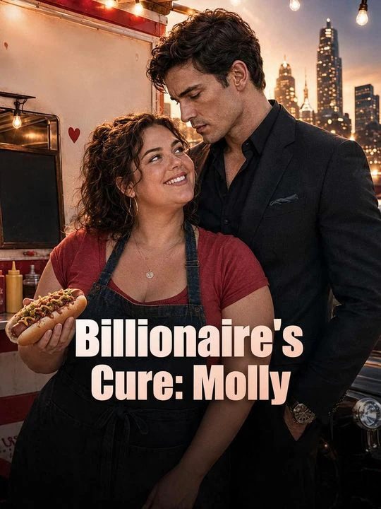 Billionaire's Cure: Molly