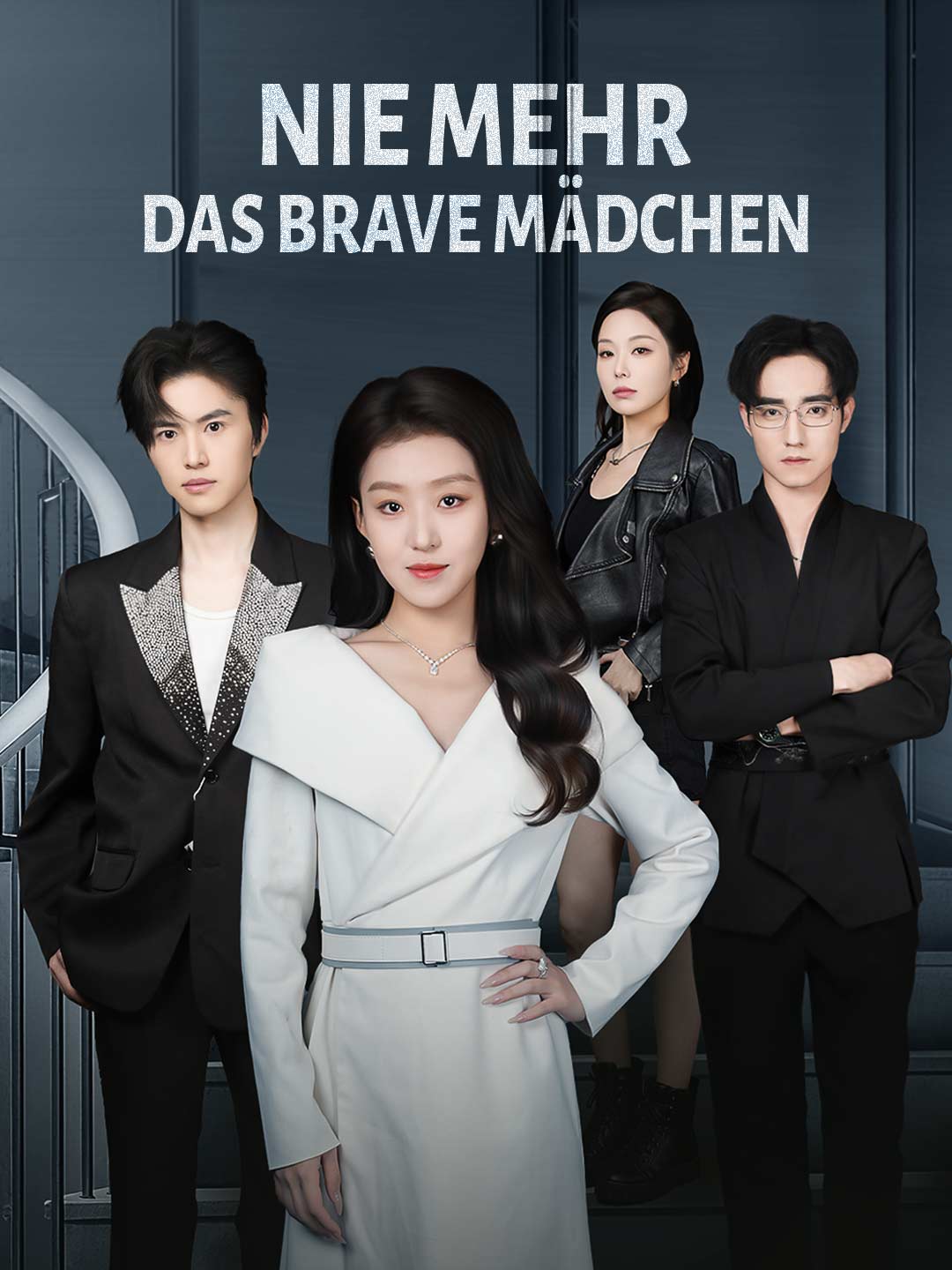 Nie mehr das brave Mädchen