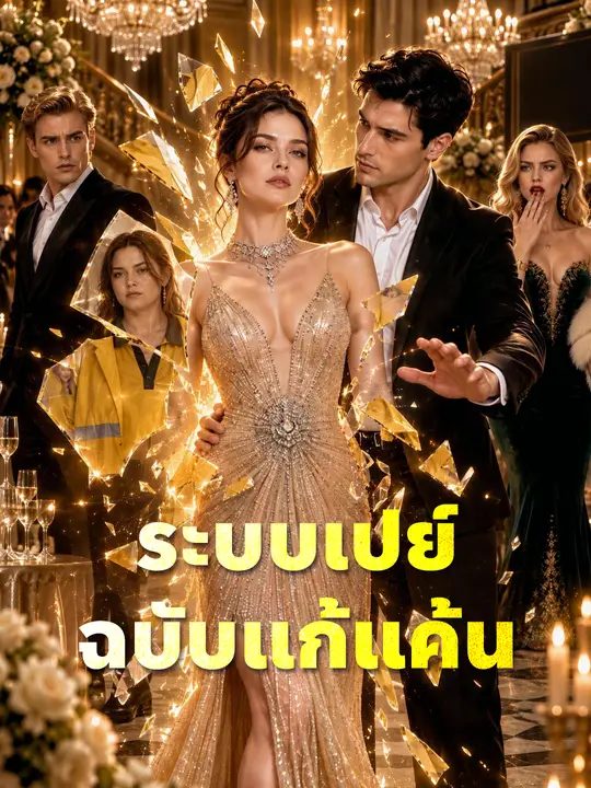 ระบบเปย์ฉบับแก้แค้น