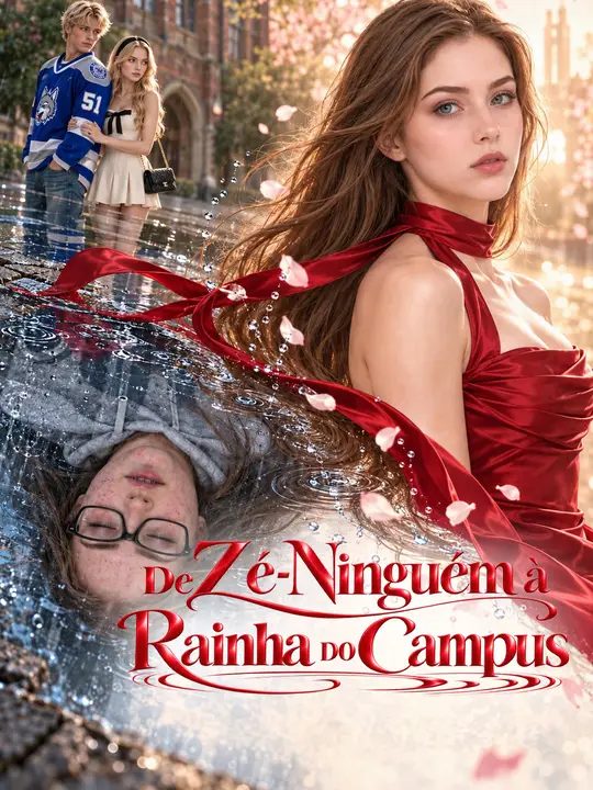 De Zé-Ninguém à Rainha do Campus