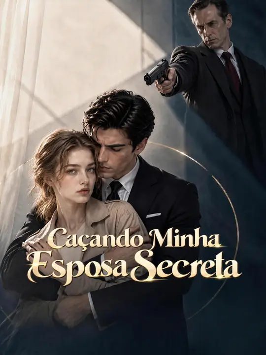 À Procura da Minha Esposa Secreta