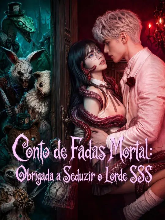 (Dublado) Conto de Fadas Mortal: Obrigada a Seduzir o Lorde SSS