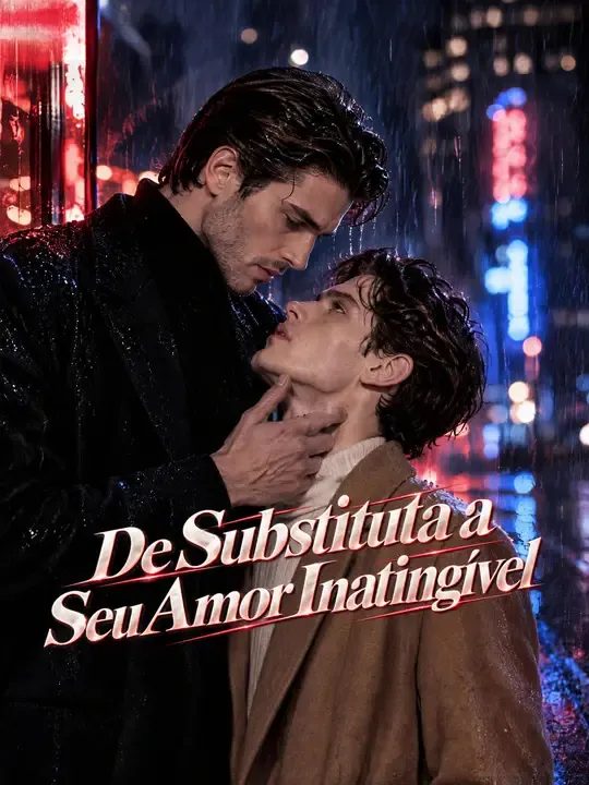 (Dublagem) De Substituta a Seu Amor Inatingível