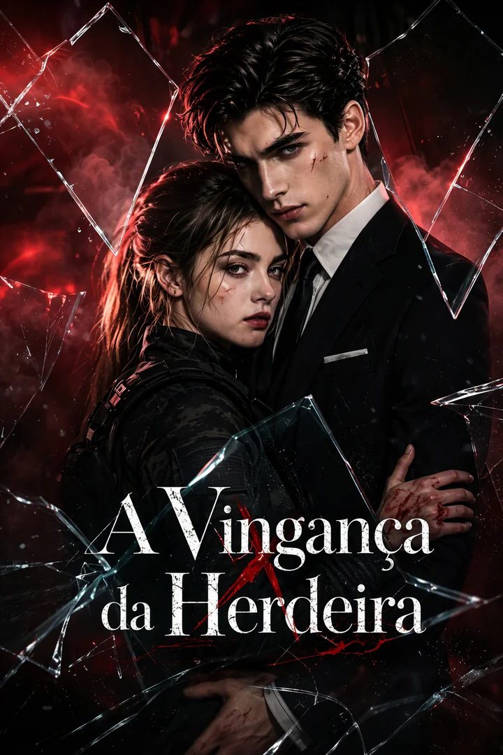 Você Mexeu com a Herdeira Errada
