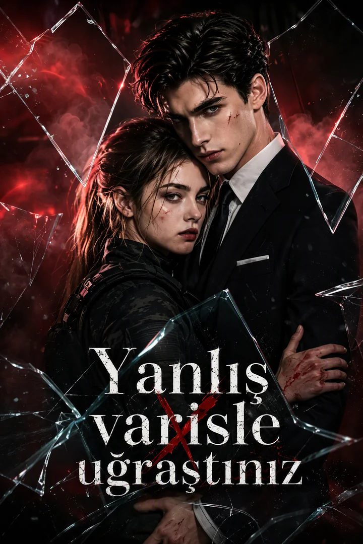 Yanlış Gerçek Varise Bulaştın