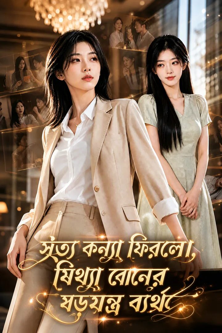 সরল ছেলেটা বাড়ি ফিরেছে, বোন, আমি সত্যিই ভান করিনি