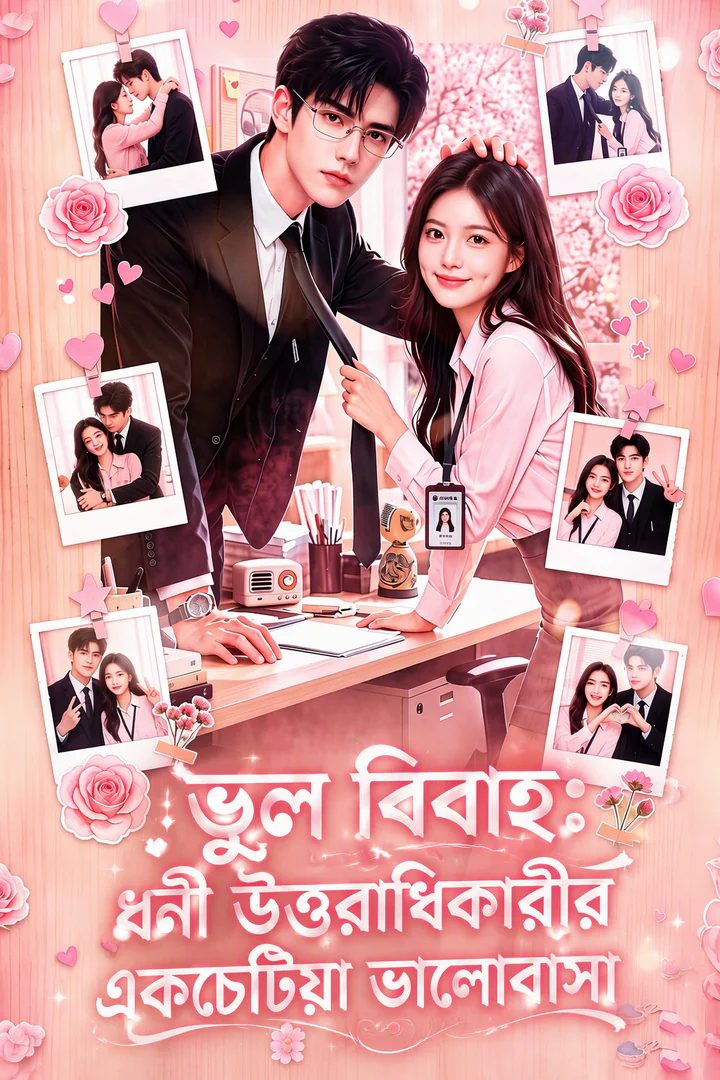 ভুল করে ধনী পরিবারে বিয়ে: তরুণ প্রভু ফুর একান্ত ভালোবাসা