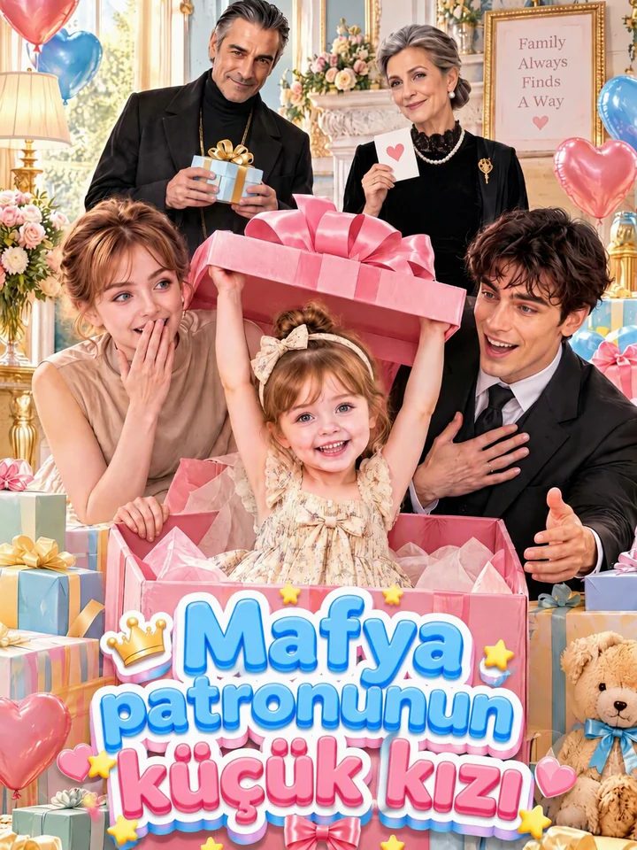 Mafya Babası 3 Yaşındaki Bir Çocuğa Borçlu