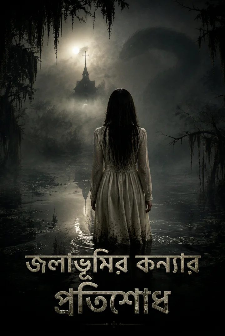 কাদার পুকুরের মেয়ের প্রতিশোধ