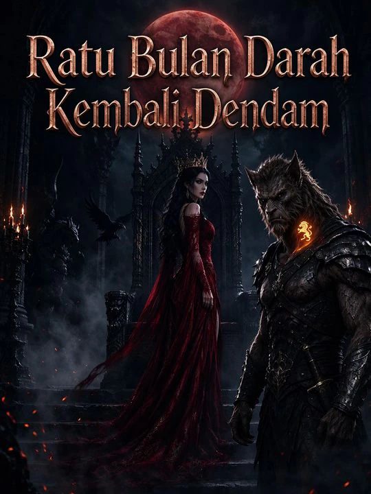 Ratu yang Dibunuh Kembali untuk Membalas Dendam