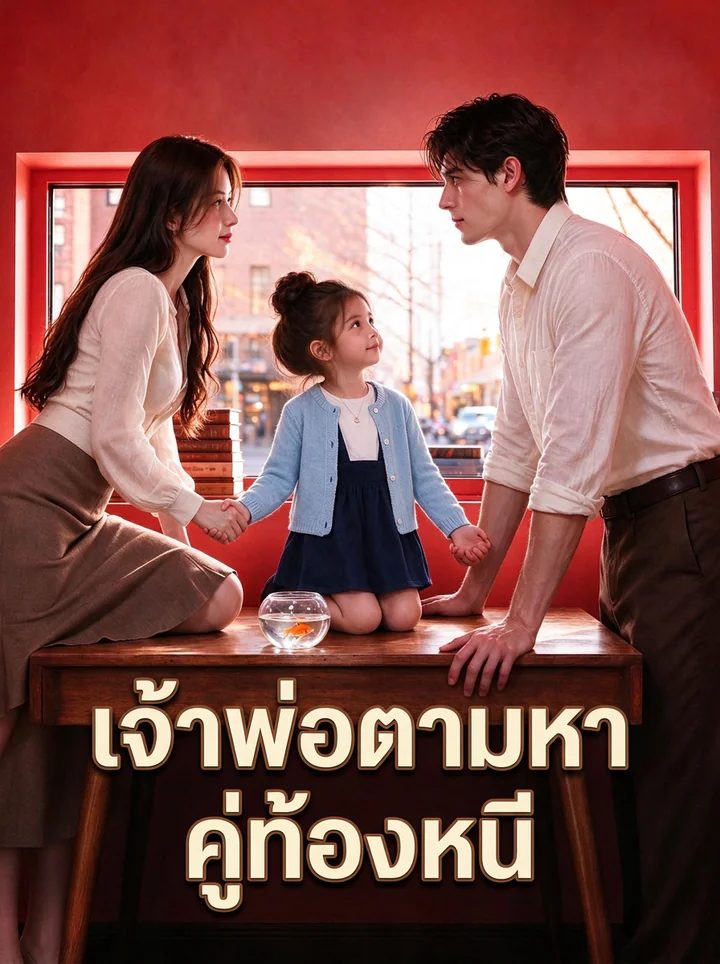 เจ้าพ่อตามหาคู่ท้องหนี