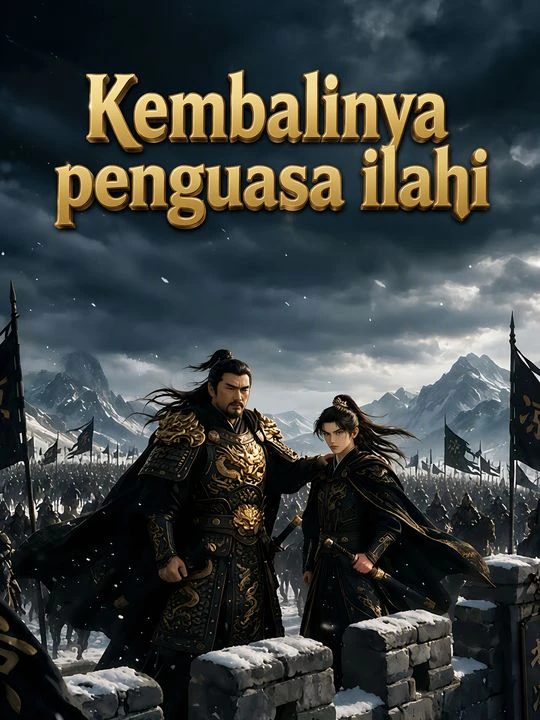 Kembalinya Penguasa Ilahi