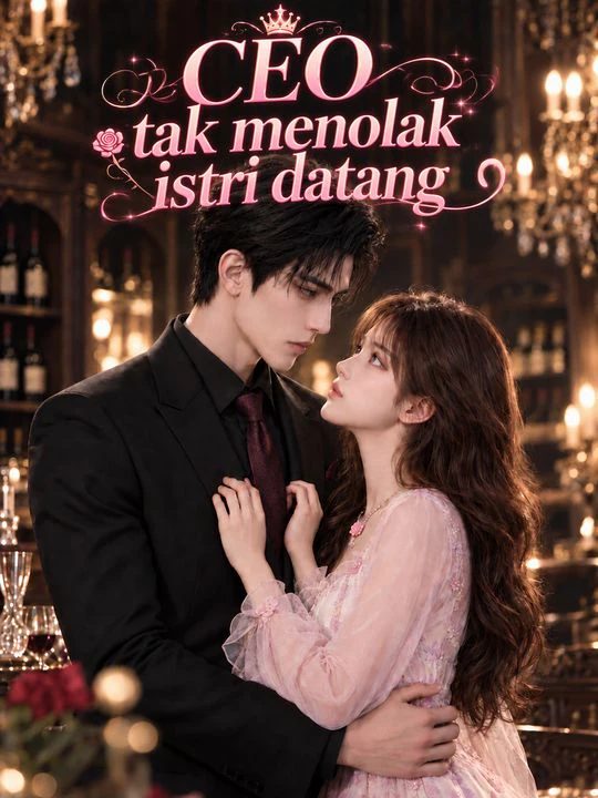 Miliarder Jatuh Cinta, Jangan Tolak Istri yang Datang Menemuinya