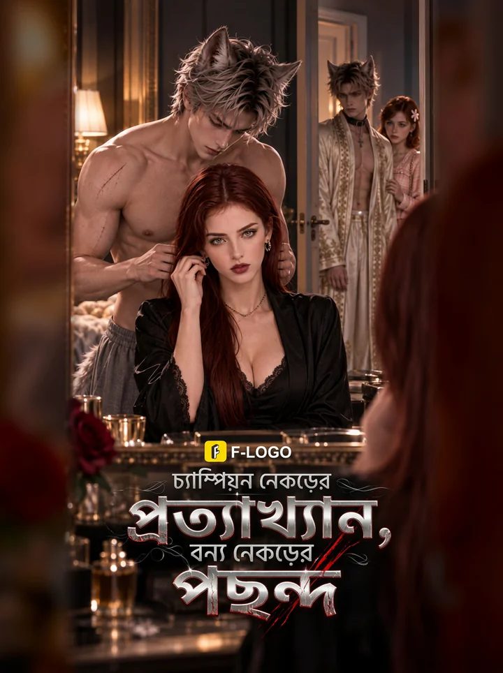 চ্যাম্পিয়ন ও বুনো নেকড়ের বাছাই