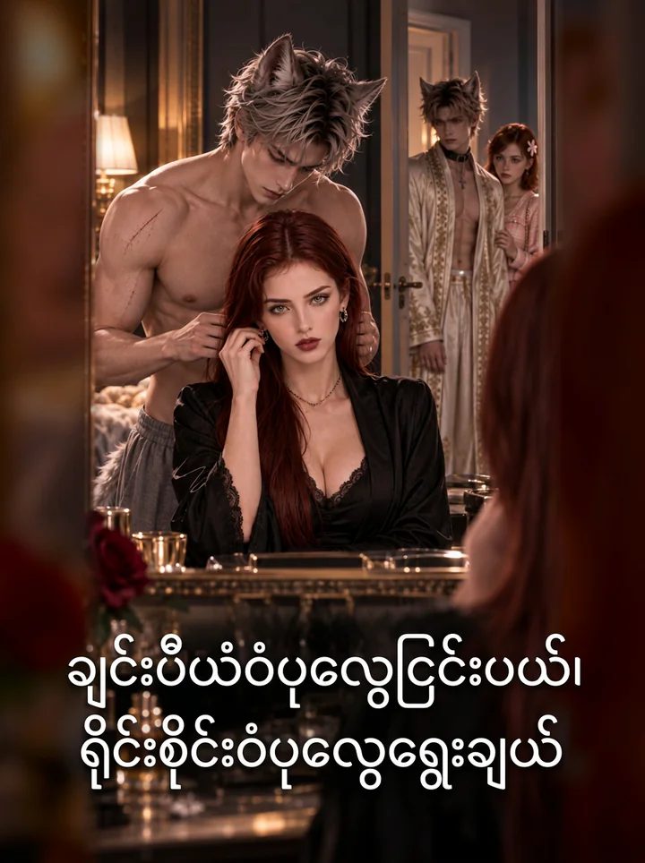 ချန်ပီယံနှင့် တောရိုင်းဝံပုလွေ ရွေးချယ်ပွဲ