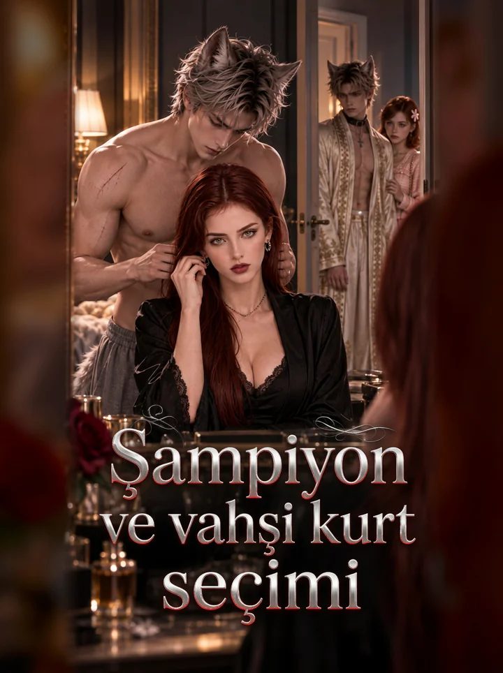 Şampiyon ve vahşi kurt seçimi