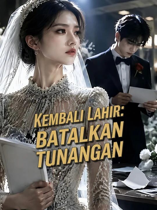 Pengantin Terlahir Kembali Membatalkan Pernikahan