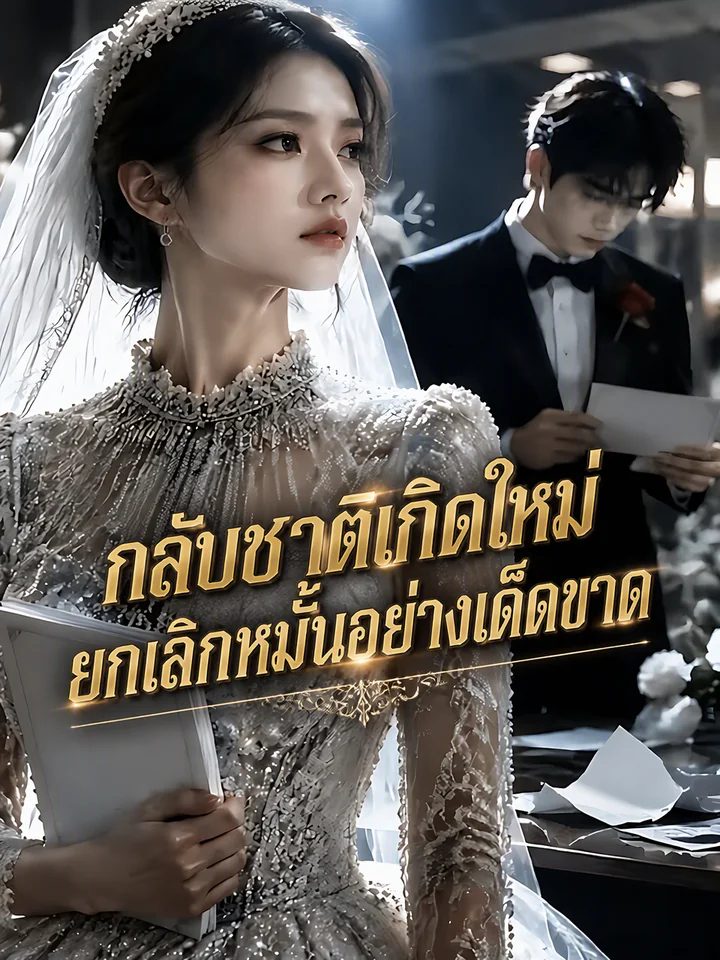เกิดใหม่: ยกเลิกการหมั้น