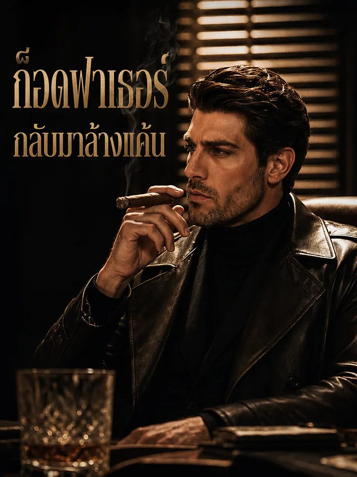 การกลับมาของพ่อผู้ทรงเกียรติ