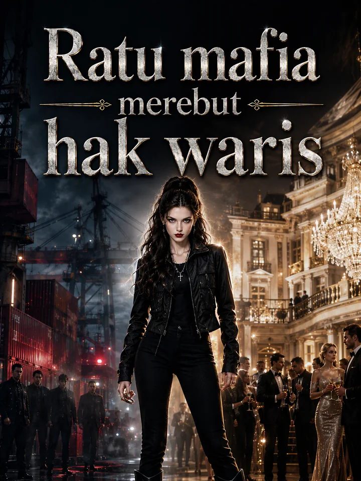 Ratu mafia merebut hak waris