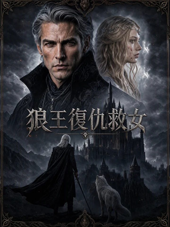 狼王复仇