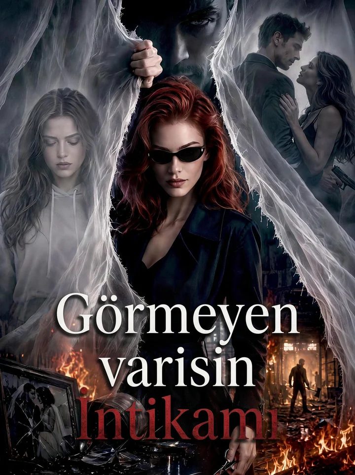 Görmeyen varisin intikamı